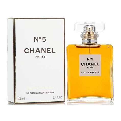 chanel 5 100ml price|Chanel no 5 best price.